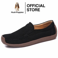 hush puppies shoes women Flat shoes Women slip on shoes women big size women shoes 40 41 42