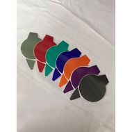 Meter Tinted YAMAHA FZ150i Tinted Color Meter Sticker YAMAHA FZ 150i #multicolor#YAMAHA#FZ#150i Acce