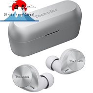 [Direct from Japan]
Technics Wireless Earbuds EAH-AZ60 - Bluetooth, Noise Cancelling, Multi-Point, I