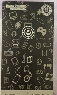 全新三星Note9前膜加後膜