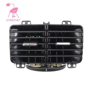 Car Rear Air Outlet Vent Assembly Air Vent Outlet Grilles for VW JETTA MK5 GOLF MK5 MK6 2005-2009 1KD819203A