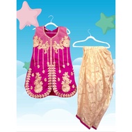 KURTI VENUS LUXURY EMBROIDERED PARTY FOR TEENAGERS LD 76 PB 71 PL PREMIUM