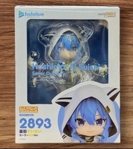 GSC Nendoroid 黏土人 2893 Hololive Production 星街彗星 水手服裝Ver.
