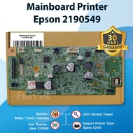 Epson L3150 Printer Mainboard L3150 L-3150 FPTS341 MotherboardOriginal Board
