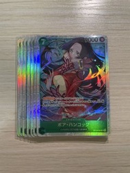 OP16-032 女帝 SR OPCG 海賊王