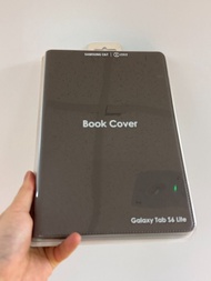 全新 ITFIT Galaxy Tab S6 Lite 書本式保護套 Book Cover | Brand New Galaxy Tab S6 Lite Official Book Cover