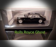 1:64 Rolls Royce Ghost 👻