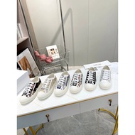 D Home D Home 2023 Spring Summer New Style Ladies Casual Shoes Sports Shoes Walk 'n' D Home Embroide