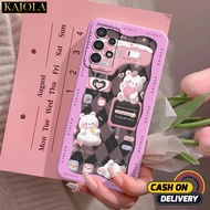 Casing Samsung A13 / Samsung A23 / Samsung A32 / Samsung A135F / Samsung A235F / Samsung A325F - Cas