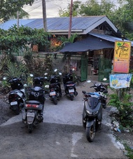 家甜民宿及上下床 (Home Sweetie Homestay & Bunkbeds)