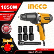 INGCO Impact Wrench 1050W IW10508 •TOOLS FROM MARS• IPT