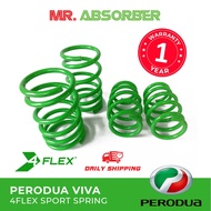 PERODUA VIVA 4FLEX SPORT SPRING