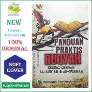 Ruqyah Practical Guide According To The Al-Quran And As-Sunnah - DH