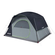 Coleman Camping Tent | Skydome Tent 6person [ready stock]