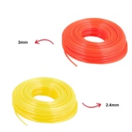 TL-3003 3.0mm TL-2403 1LB 2.4mm SQ AWE-Hitz Grass Trimmer Line