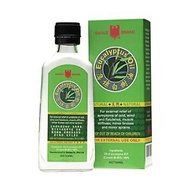 Eagle Brand Eucalyptus Oil 60ml