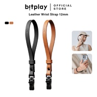 Bitplay Leather Wrist Strap 12mm