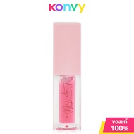 RAN COSMETIC Plumping Lip Filler By Pom Vinij 5g รัน คอสเมติก ลิปพลัมเปอร์