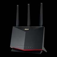 🌟全新行貨🌟 ASUS RT-AX86U AX5700 雙頻 WiFi 6 (802.11ax) 路由器