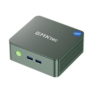 MINI Host G3Pro Intel i3-10110U Light Office Soft Router Portable