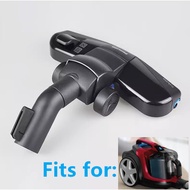 new Floor Brush For Philips Vacuum Cleaner FC9530 FC9728 FC9732 FC9735 FC9576 FC9588 FC9911 Parts Ac