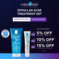 La Roche-Posay Acne Treatment Set