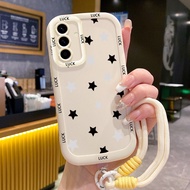 Casing For Samsung A56 5G A36 5G Case Silicone
