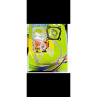 GX 160 OVERALL GASKET