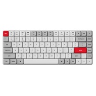 Keychron K3MAX Mechanical Keyboard แบบตั้งสูง ไร้สาย Bluetooth สำหรับ Mac iOS Tablet Win Computer แบ