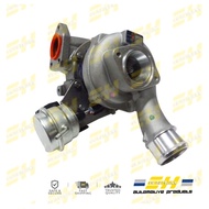 HYUNDAI STAREX 2007 D4CB (A1) CRDIÂ TURBO CHARGER