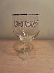 Chimay 啤酒杯