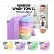 / NECK TOWEL SPORTS TOWEL 30X60CM