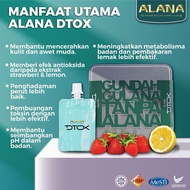 DETOX ALANA ORIGINAL HQ