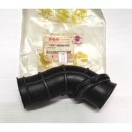 SUZUKI BELANG150 AIR HOSE INTAKE AIR CLEANER JOINT FILTER PIPE HOSE ANGIN GETAH