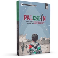 [NEW] Palestine: Struggle Without Tawhid, Support Without Season (Thanks Teacher Hj Hadi Awang) - PTS