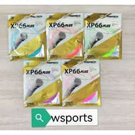 Original PROTECH XP66 XP 66 Plus Badminton Strings