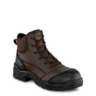 WORX Safety Boot 6-inch 9233 by Red Wing Shoes