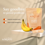 Wellness Whispers Hormonal Imbalance Banana Melon Milk