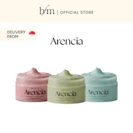 Arencia Fresh Cloud Body & Scalp Scrub (5 Types)