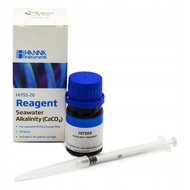 HANNA Reagent (Phosphorus Phosphate Alkalinity(ppm/dKH) Copper Phosphate ULR HI736-25 HI713-25 HI772