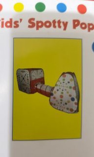 兒童遊戲帳蓬屯門取