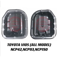 TOYOTA VIOS NCP42 NCP93 NCP150 (ALL MODEL) ENGINE OIL SUMP/ENGINE OIL COVER/ENGINE OIL PAN LOWER COVER
