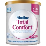 SIMILAC TOTAL COMFORT (2-FL) 820G 1-3 YEARS