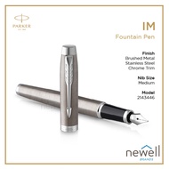 PARKER IM FOUNTAIN PEN