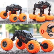 DIY Change Drift Rc Stunt Car Kid Toys for Boy Children 3 4 5 6 7 8 9 10 11 12 Years Old 4wd Off Road Sports Vehicle Drift Climbing Remote Control Monsters Truck