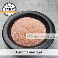 Himalayan Salt / Pink Himalayan Salt 100 gr