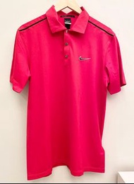 M Nike golf tiger woods POLO衫 高爾夫球衣 運動上衣 短袖上衣 吸濕排汗 快乾衣 涼感衣 478066-607
