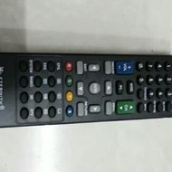 Remote Remot Rimot TV Televisi LCD LED Sharp