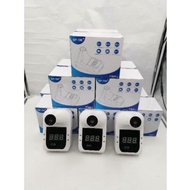 k3 Thermometer Non-contact with stand Infrared temperature Thermometer scanner