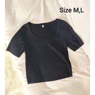 (2hand) Blouse